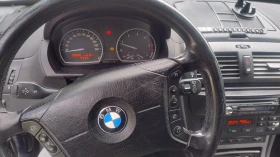     BMW X3  83