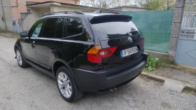     BMW X3  83