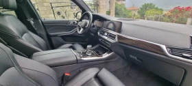 BMW X5 M Sport, Lazer, 360, Swarovski, Level - 99900 лв. - 78047781 9