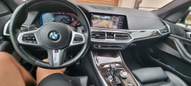 BMW X5 M Sport, Lazer, 360, Swarovski, Level - 99900 лв. - 78047781 10