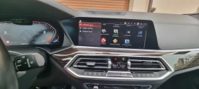 BMW X5 M Sport, Lazer, 360, Swarovski, Level - 99900 лв. - 78047781 12