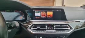 BMW X5 M Sport, Lazer, 360, Swarovski, Level - 99900 лв. - 78047781 13