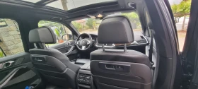 BMW X5 M Sport, Lazer, 360, Swarovski, Level - 99900 лв. - 78047781 8