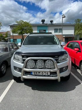 VW Amarok 2.0 TDI  | Mobile.bg    2