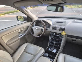 Volvo Xc90 2.5 Turbo LPG | Mobile.bg    15