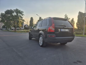Обява за продажба на Volvo Xc90 2.5 Turbo LPG ~12 900 лв. - изображение 4