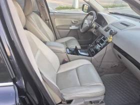 Обява за продажба на Volvo Xc90 2.5 Turbo LPG ~12 900 лв. - изображение 11