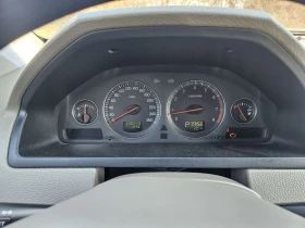 Обява за продажба на Volvo Xc90 2.5 Turbo LPG ~12 900 лв. - изображение 10