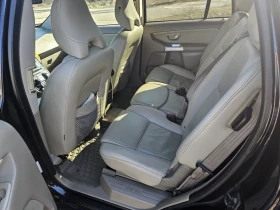 Обява за продажба на Volvo Xc90 2.5 Turbo LPG ~12 900 лв. - изображение 7