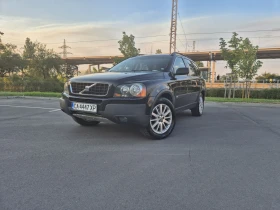 Обява за продажба на Volvo Xc90 2.5 Turbo LPG ~12 900 лв. - изображение 1