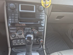 Volvo Xc90 2.5 Turbo LPG | Mobile.bg    16