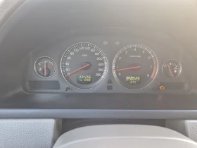 Volvo Xc90 2.5 Turbo LPG | Mobile.bg    17