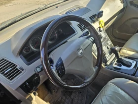 Обява за продажба на Volvo Xc90 2.5 Turbo LPG ~12 900 лв. - изображение 8