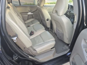Обява за продажба на Volvo Xc90 2.5 Turbo LPG ~12 900 лв. - изображение 10