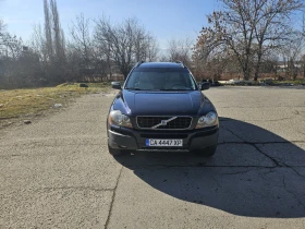 Обява за продажба на Volvo Xc90 2.5 Turbo LPG ~12 900 лв. - изображение 1
