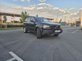 Обява за продажба на Volvo Xc90 2.5 Turbo LPG ~12 900 лв. - изображение 1