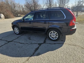 Обява за продажба на Volvo Xc90 2.5 Turbo LPG ~12 900 лв. - изображение 4