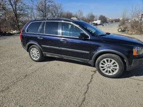 Обява за продажба на Volvo Xc90 2.5 Turbo LPG ~12 900 лв. - изображение 1