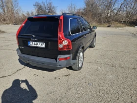 Обява за продажба на Volvo Xc90 2.5 Turbo LPG ~12 900 лв. - изображение 2