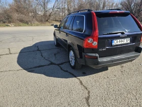 Обява за продажба на Volvo Xc90 2.5 Turbo LPG ~12 900 лв. - изображение 3