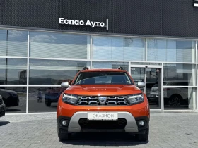 Dacia Duster TCe 150 EDC  -  .  | Mobile.bg    3