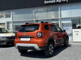 Dacia Duster TCe 150 EDC  -  .  | Mobile.bg    4