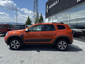 Dacia Duster TCe 150 EDC  -  .  | Mobile.bg    7
