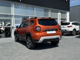 Dacia Duster TCe 150 EDC  -  .  | Mobile.bg    5