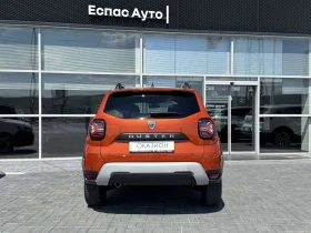 Dacia Duster TCe 150 EDC  -  .  | Mobile.bg    6