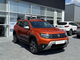 Dacia Duster TCe 150 EDC  -  .  | Mobile.bg    2