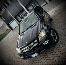 Mercedes-Benz GL 320 | Mobile.bg    2