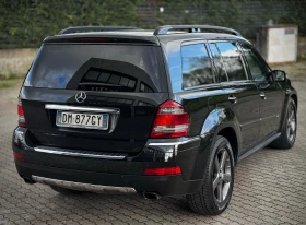 Mercedes-Benz GL 320 | Mobile.bg    3
