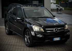     Mercedes-Benz GL 320