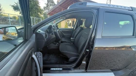 Dacia Duster 1.6GPL-ГАЗ-105кс-EURO 5B-NAVI-ВНОС ИТАЛИЯ - 13900 лв. - 94820816 14