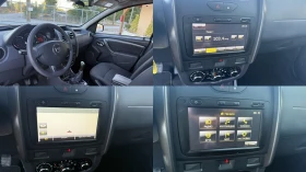 Dacia Duster 1.6GPL-ГАЗ-105кс-EURO 5B-NAVI-ВНОС ИТАЛИЯ - 13900 лв. - 94820816 12