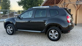 Dacia Duster 1.6GPL-ГАЗ-105кс-EURO 5B-NAVI-ВНОС ИТАЛИЯ - 13900 лв. - 94820816 6