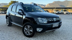 Dacia Duster 1.6GPL-ГАЗ-105кс-EURO 5B-NAVI-ВНОС ИТАЛИЯ