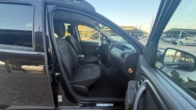 Dacia Duster 1.6GPL-ГАЗ-105кс-EURO 5B-NAVI-ВНОС ИТАЛИЯ - 13900 лв. - 94820816 15