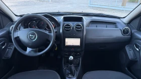 Dacia Duster 1.6GPL-ГАЗ-105кс-EURO 5B-NAVI-ВНОС ИТАЛИЯ - 13900 лв. - 94820816 13