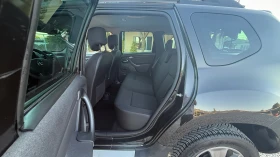 Dacia Duster 1.6GPL-ГАЗ-105кс-EURO 5B-NAVI-ВНОС ИТАЛИЯ - 13900 лв. - 94820816 17