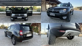 Dacia Duster 1.6GPL-ГАЗ-105кс-EURO 5B-NAVI-ВНОС ИТАЛИЯ - 13900 лв. - 94820816 10