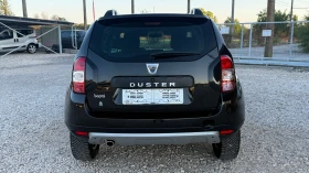 Dacia Duster 1.6GPL-ГАЗ-105кс-EURO 5B-NAVI-ВНОС ИТАЛИЯ - 13900 лв. - 94820816 5