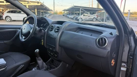 Dacia Duster 1.6GPL-ГАЗ-105кс-EURO 5B-NAVI-ВНОС ИТАЛИЯ - 13900 лв. - 94820816 16