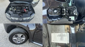 Dacia Duster 1.6GPL-ГАЗ-105кс-EURO 5B-NAVI-ВНОС ИТАЛИЯ - 13900 лв. - 94820816 11