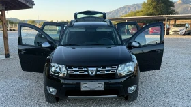 Dacia Duster 1.6GPL-ГАЗ-105кс-EURO 5B-NAVI-ВНОС ИТАЛИЯ - 13900 лв. - 94820816 7