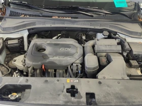 Hyundai Santa fe * CARFAX *   *   ! | Mobile.bg    10