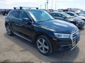 Обява за продажба на Audi Q5 45 PREMIUM ~29 000 лв. - изображение 1