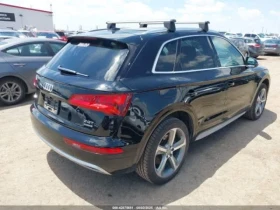 Обява за продажба на Audi Q5 45 PREMIUM ~29 000 лв. - изображение 3
