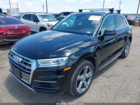 Обява за продажба на Audi Q5 45 PREMIUM ~29 000 лв. - изображение 1