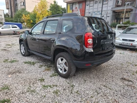 Обява за продажба на Dacia Duster 1.5DCI.4x4.6sk ~12 300 лв. - изображение 4